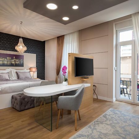 Vip Rooms Split Dış mekan fotoğraf
