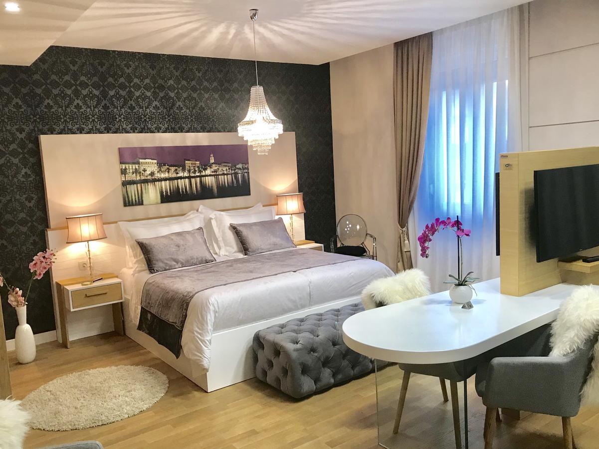 Vip Rooms Split Dış mekan fotoğraf