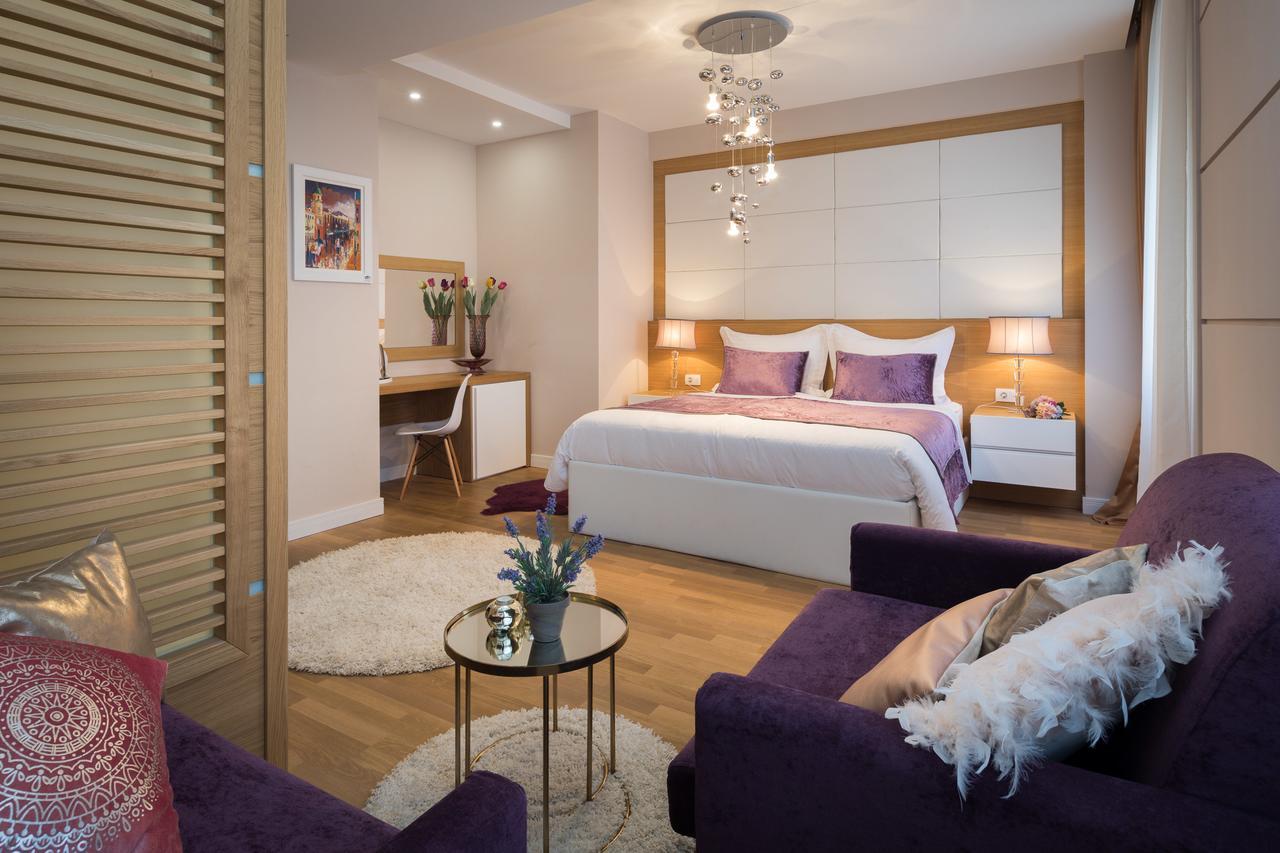 Vip Rooms Split Dış mekan fotoğraf