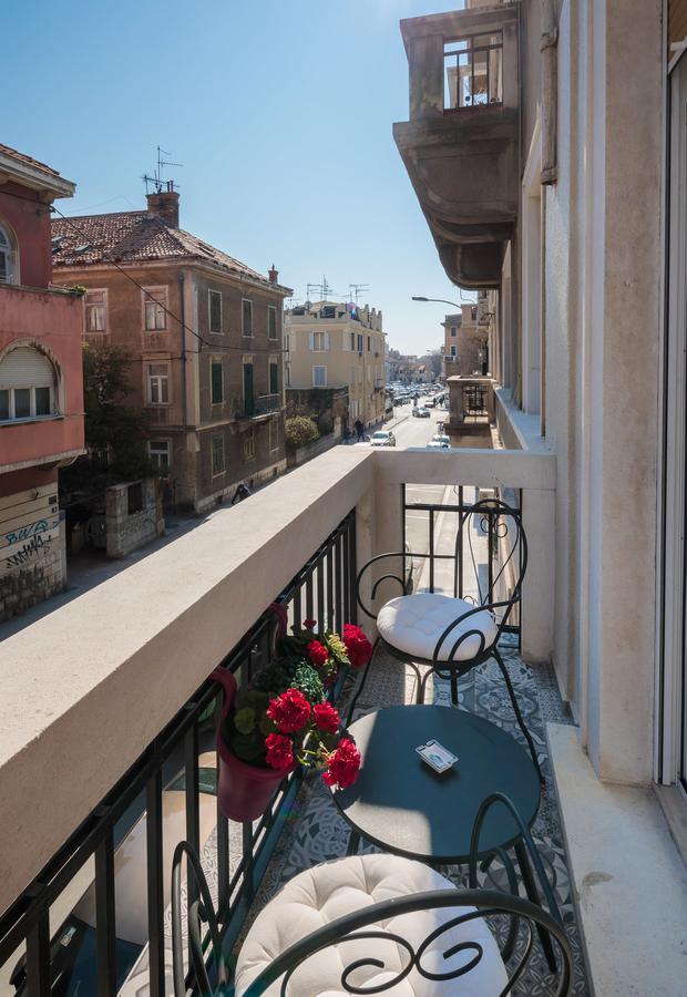 Vip Rooms Split Dış mekan fotoğraf