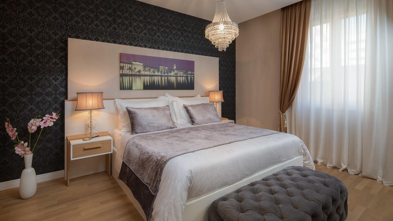 Vip Rooms Split Dış mekan fotoğraf