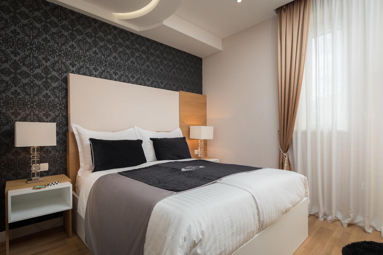 Vip Rooms Split Dış mekan fotoğraf