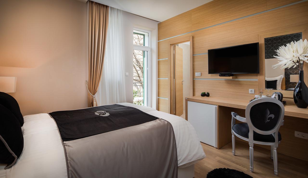 Vip Rooms Split Dış mekan fotoğraf