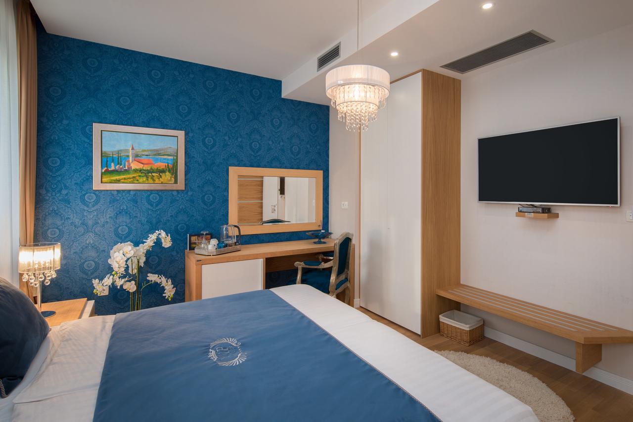 Vip Rooms Split Dış mekan fotoğraf
