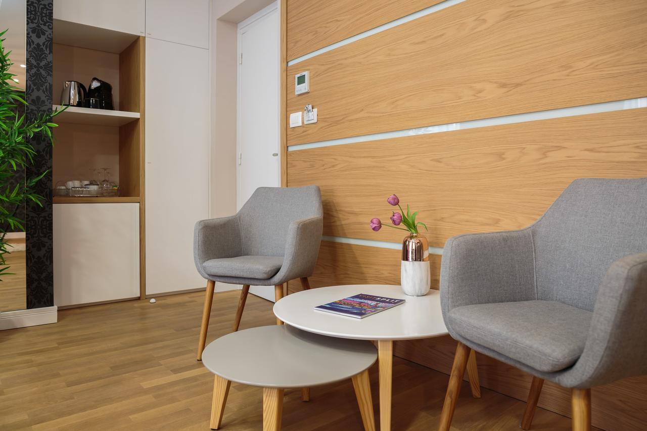 Vip Rooms Split Dış mekan fotoğraf