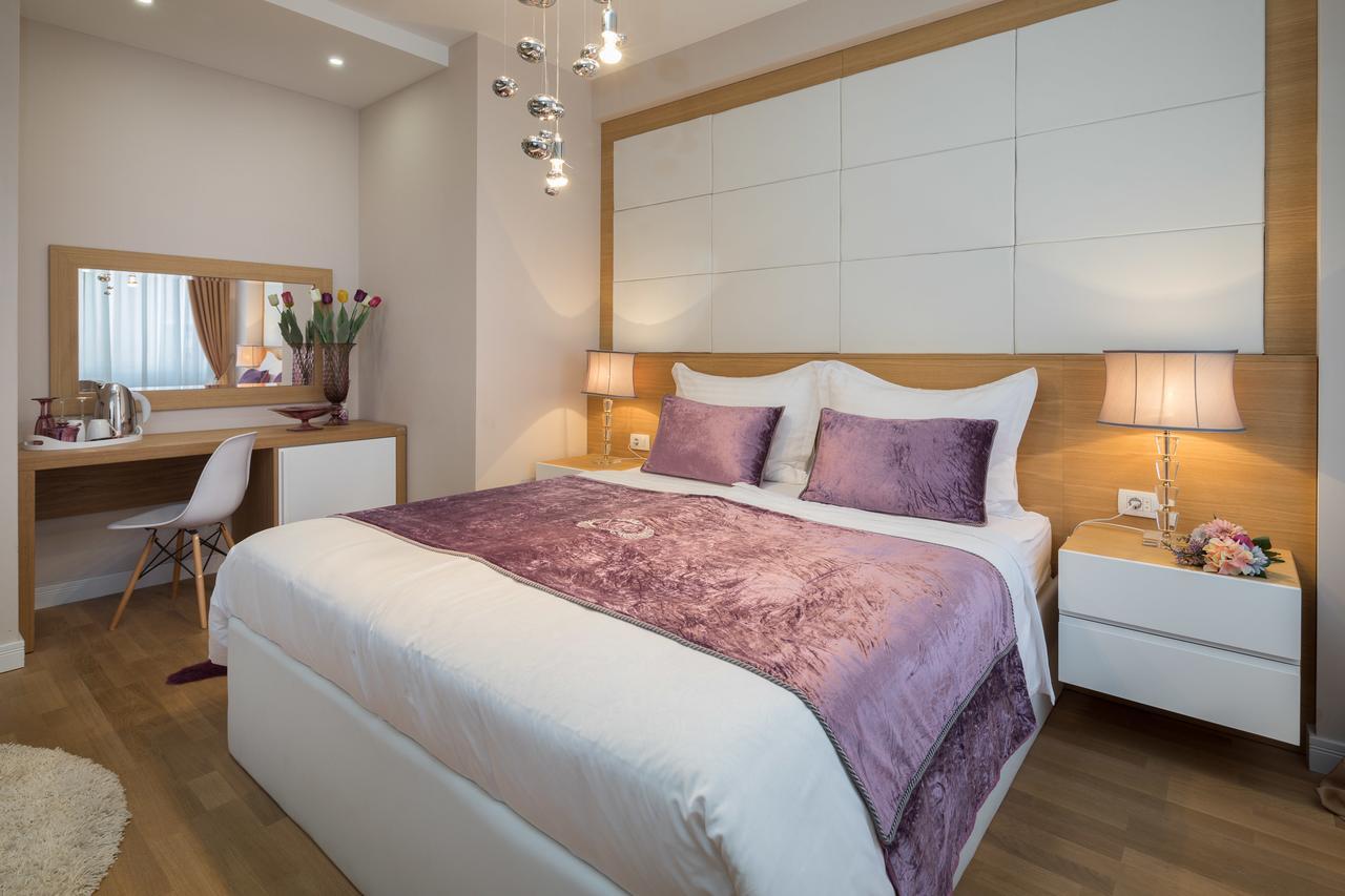 Vip Rooms Split Dış mekan fotoğraf