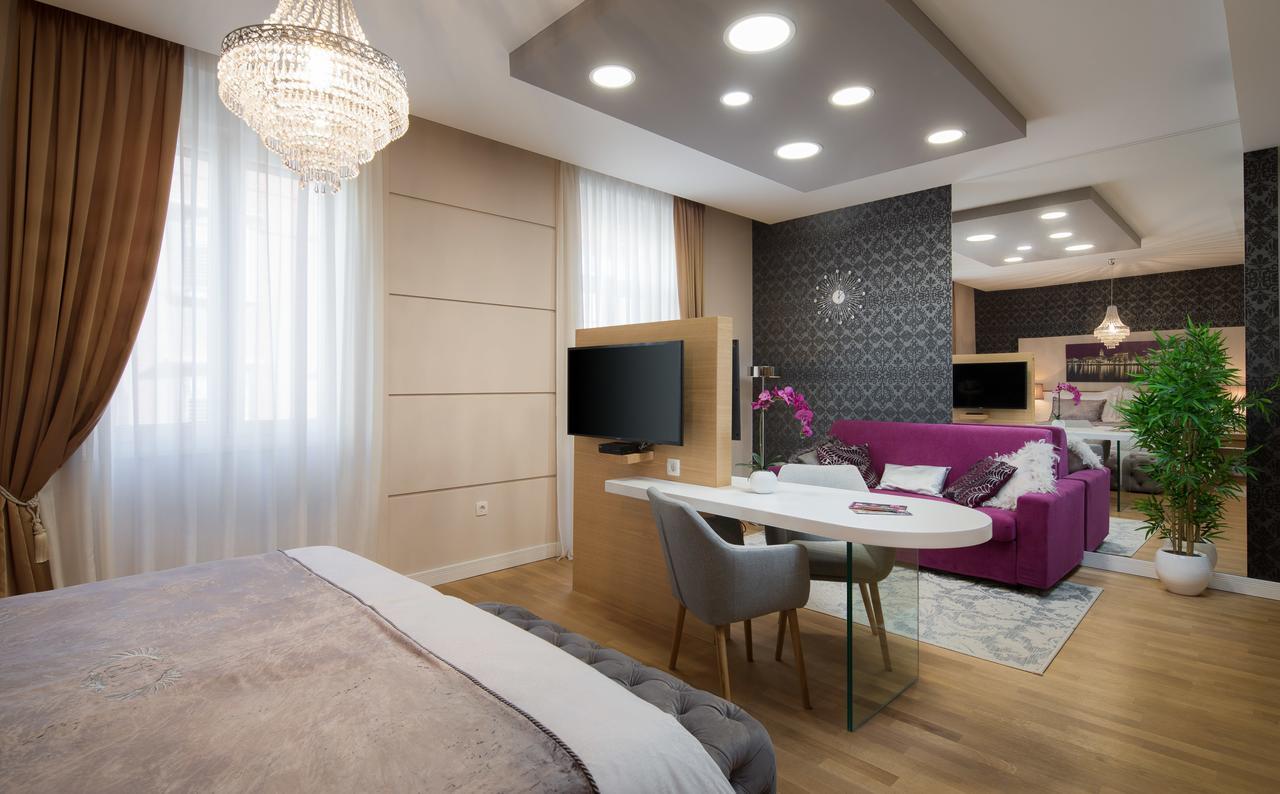 Vip Rooms Split Dış mekan fotoğraf