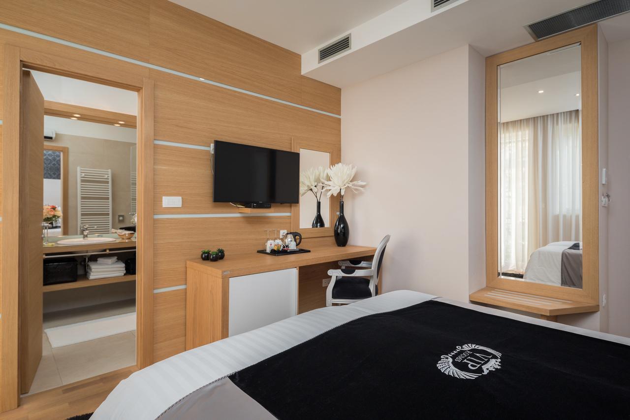 Vip Rooms Split Dış mekan fotoğraf
