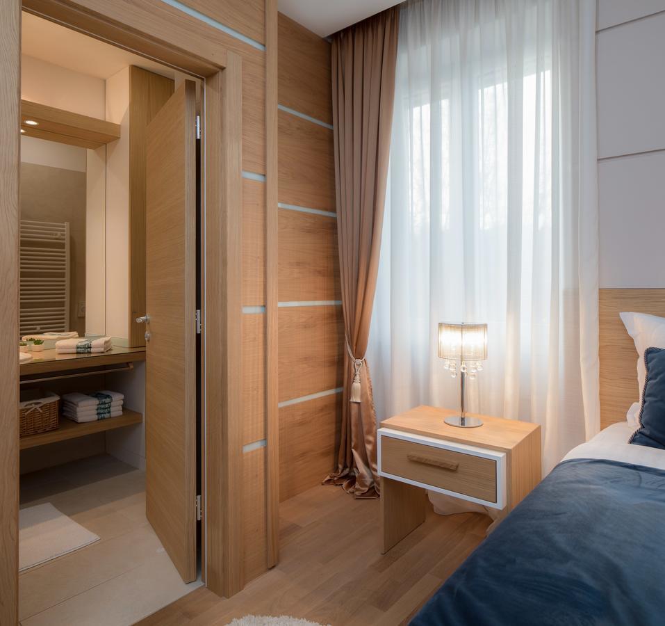 Vip Rooms Split Dış mekan fotoğraf
