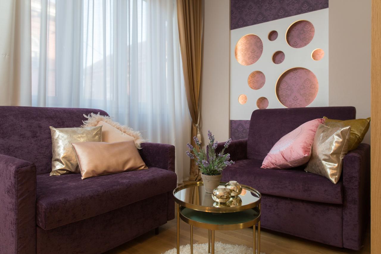 Vip Rooms Split Dış mekan fotoğraf