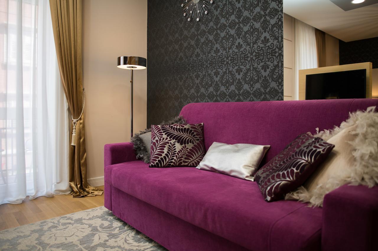 Vip Rooms Split Dış mekan fotoğraf