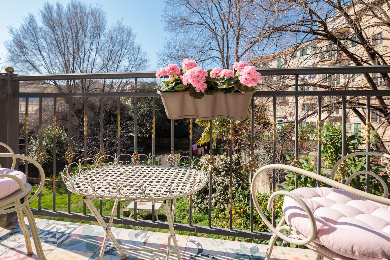 Vip Rooms Split Dış mekan fotoğraf