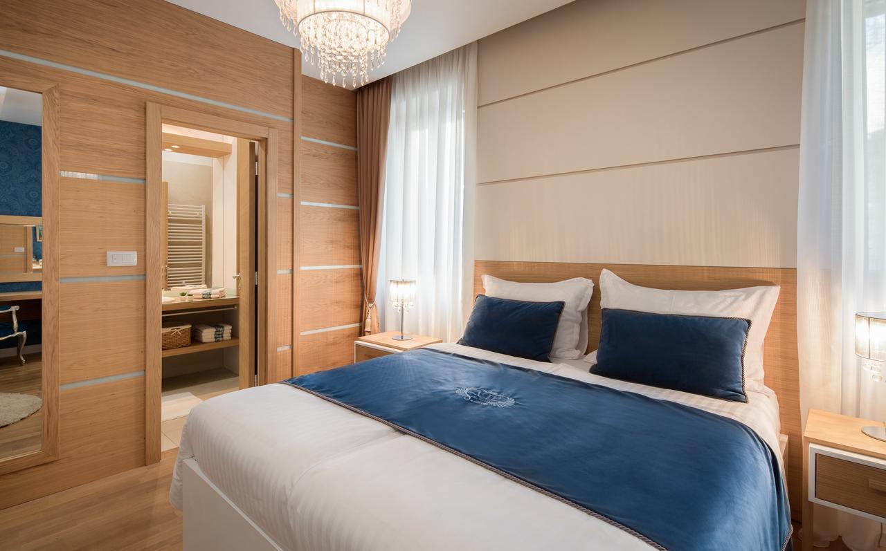 Vip Rooms Split Dış mekan fotoğraf