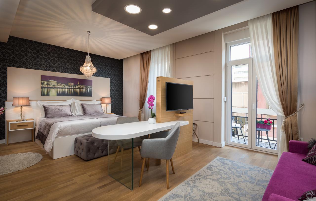 Vip Rooms Split Dış mekan fotoğraf