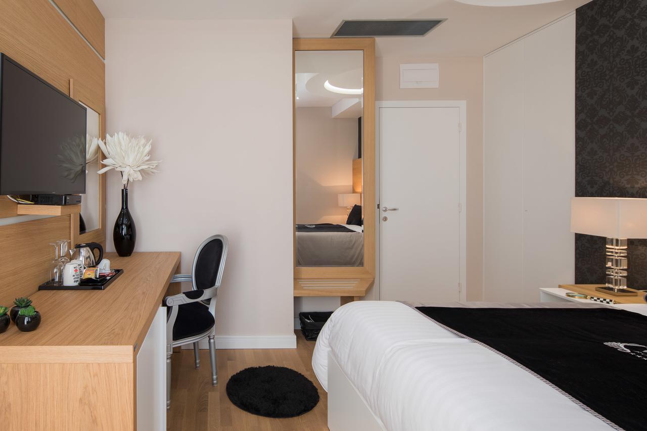 Vip Rooms Split Dış mekan fotoğraf
