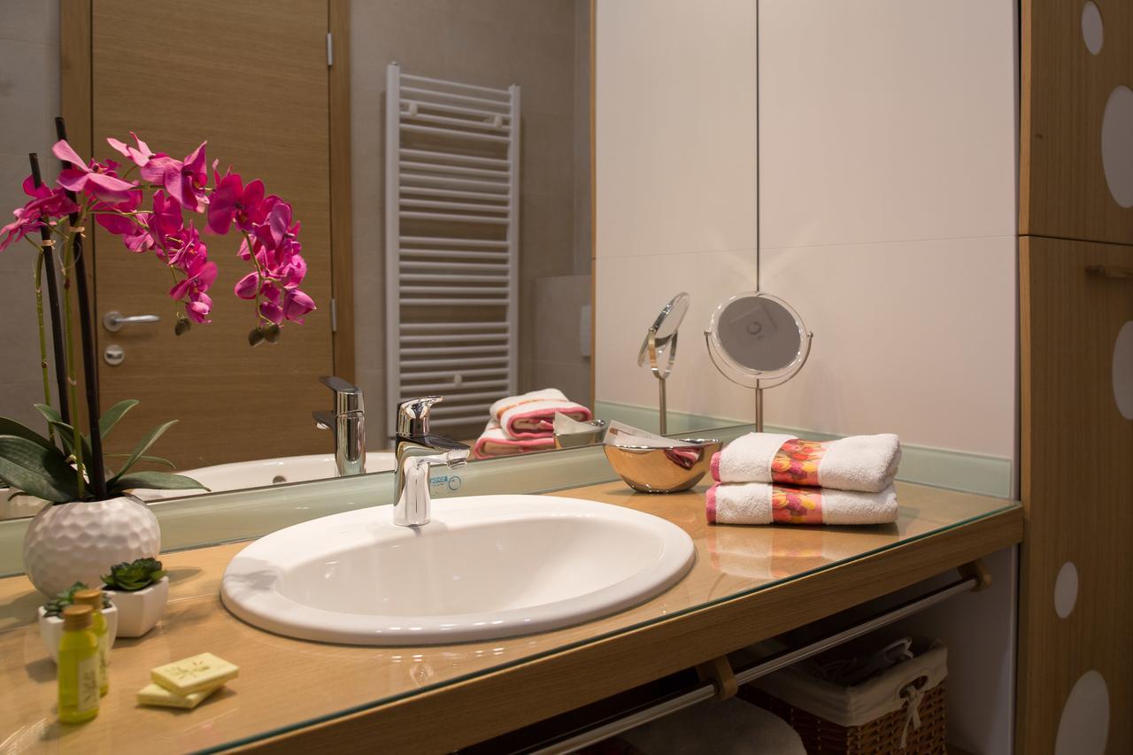 Vip Rooms Split Dış mekan fotoğraf