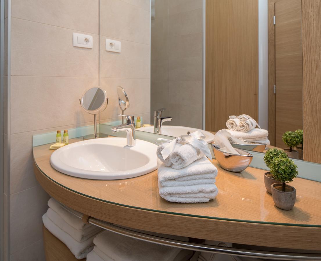Vip Rooms Split Dış mekan fotoğraf