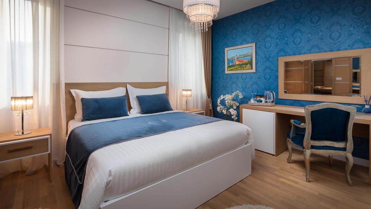 Vip Rooms Split Dış mekan fotoğraf