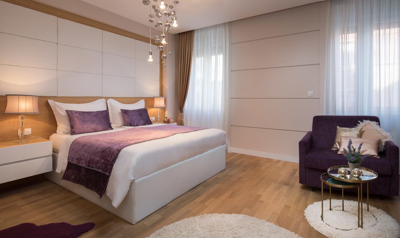 Vip Rooms Split Dış mekan fotoğraf