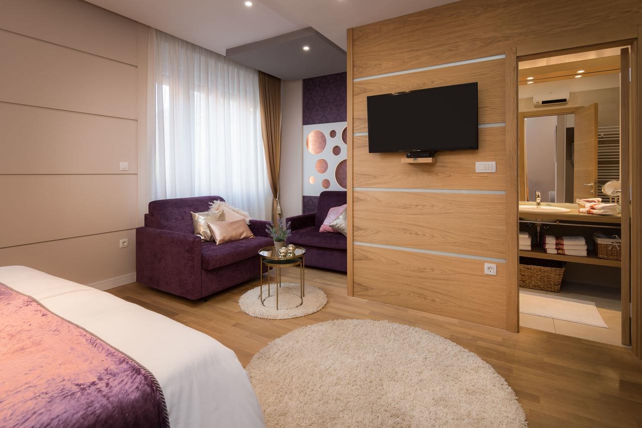 Vip Rooms Split Dış mekan fotoğraf