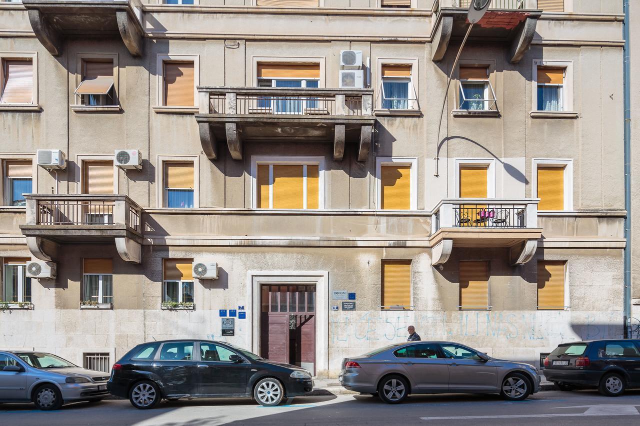 Vip Rooms Split Dış mekan fotoğraf