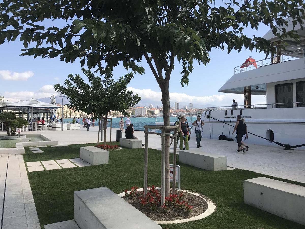 Vip Rooms Split Dış mekan fotoğraf