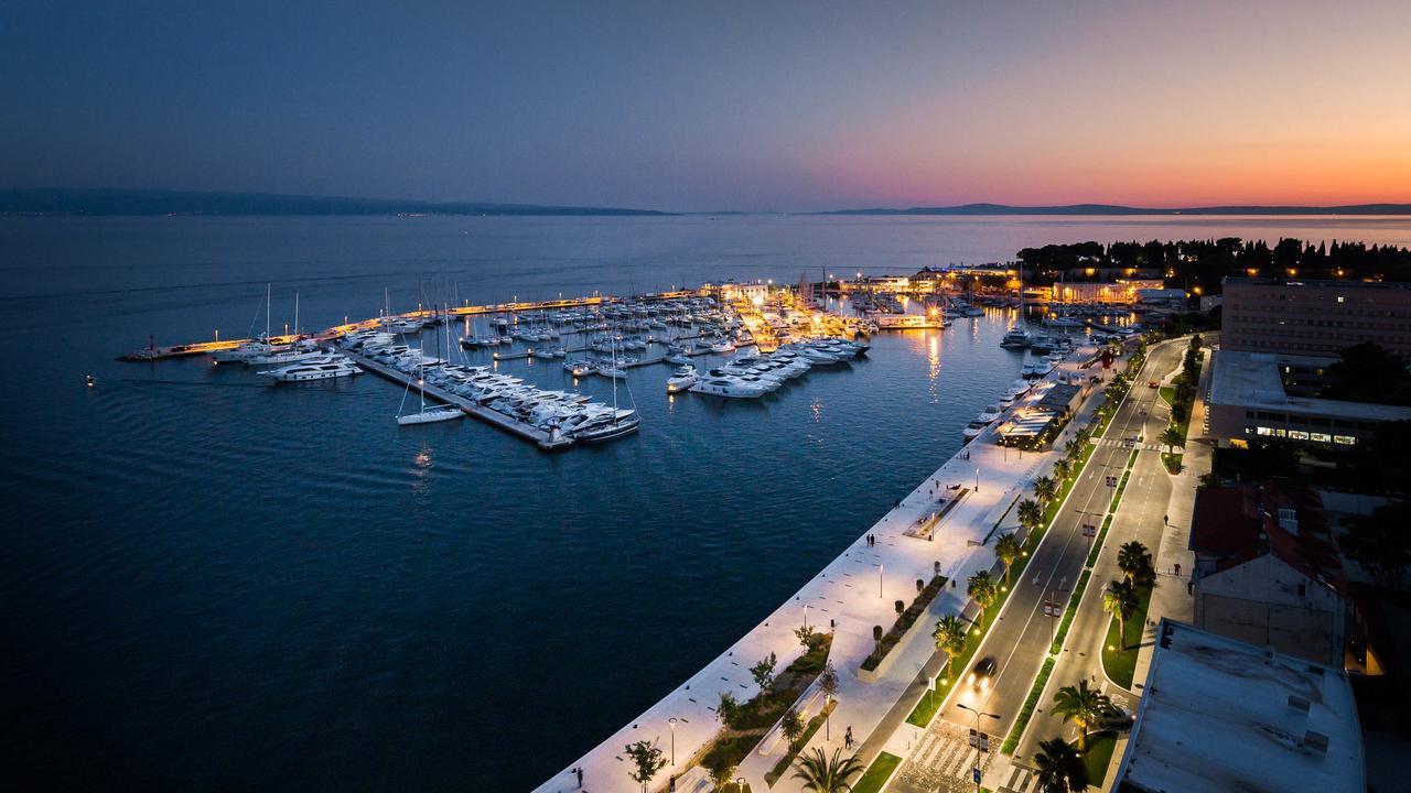 Vip Rooms Split Dış mekan fotoğraf