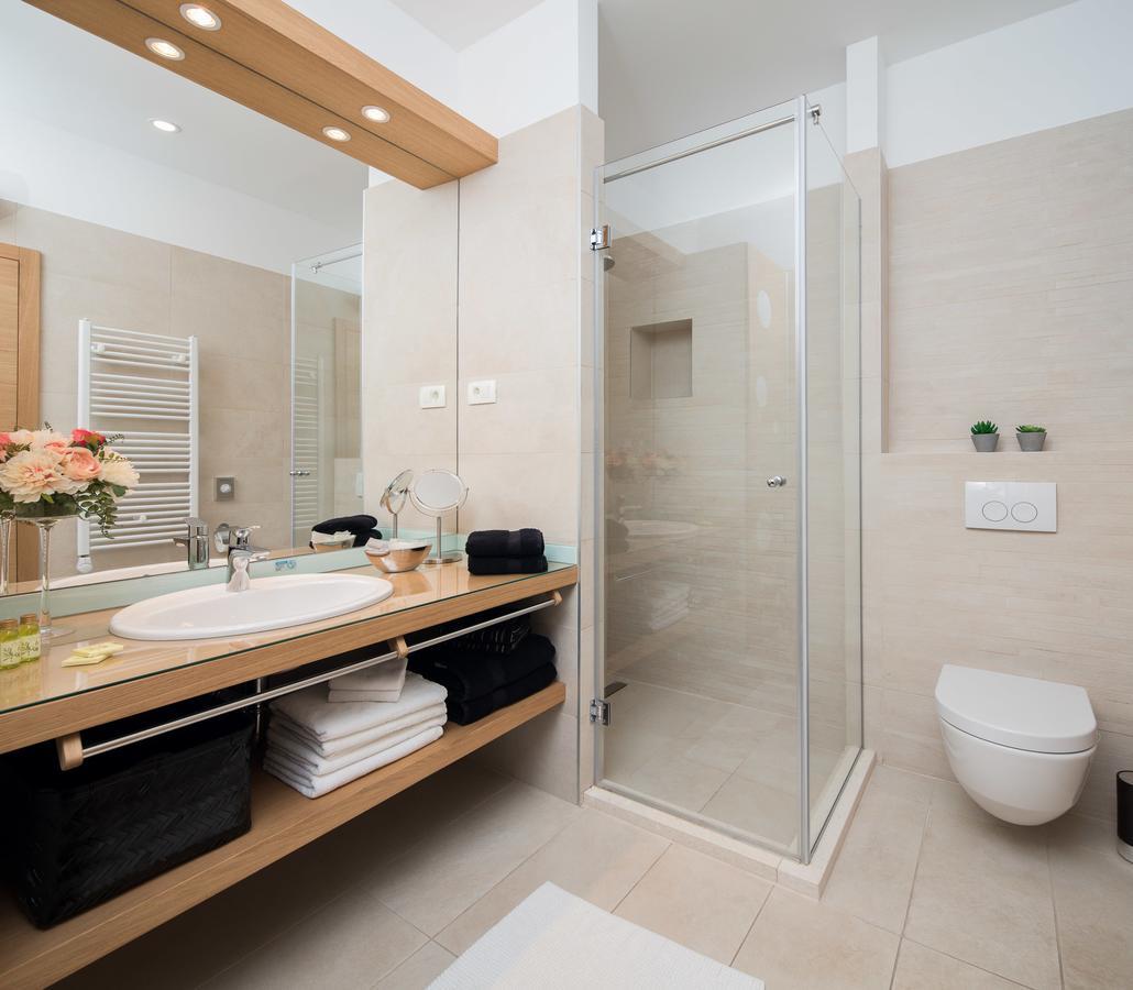 Vip Rooms Split Dış mekan fotoğraf